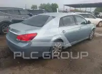 2011 Toyota AVALON photo