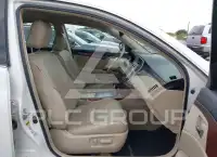 2011 Toyota AVALON photo