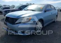 2011 Toyota AVALON photo