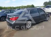 2011 Toyota AVALON фото