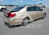 2011 Toyota AVALON фото