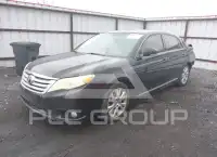 2011 Toyota AVALON фото