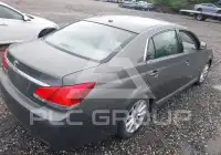 2011 Toyota AVALON photo