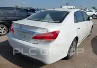 2011 Toyota AVALON фото