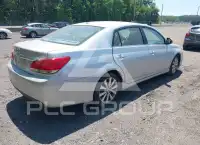 2011 Toyota AVALON фото