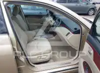 2011 Toyota AVALON photo