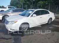 2011 Toyota AVALON photo