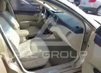 2011 Toyota AVALON фото
