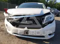 2011 Toyota AVALON photo