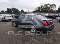 2011 Toyota AVALON фото
