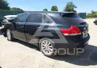 2011 Toyota VENZA photo