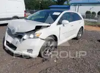 2011 Toyota VENZA photo