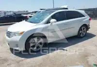 2011 Toyota VENZA photo