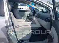 2011 Toyota VENZA фото