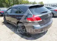 2011 Toyota VENZA photo