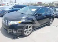 2011 Toyota VENZA фото