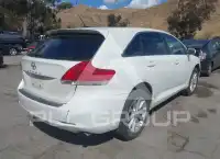 2011 Toyota VENZA фото