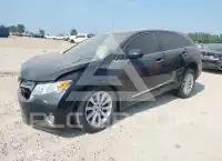 2011 Toyota VENZA фото