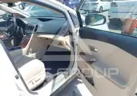 2011 Toyota VENZA photo