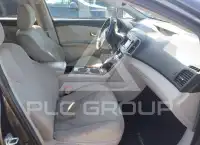 2011 Toyota VENZA фото