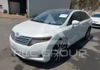 2011 Toyota VENZA фото
