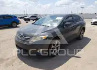 2011 Toyota VENZA фото