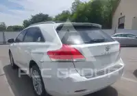 2011 Toyota VENZA photo