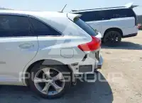 2011 Toyota VENZA photo