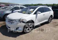 2011 Toyota VENZA photo