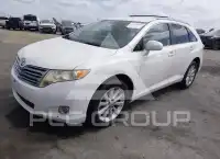 2011 Toyota VENZA photo