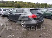 2011 Toyota VENZA photo