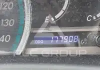 2011 Toyota VENZA фото