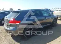 2011 Toyota VENZA фото