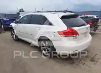 2011 Toyota VENZA фото