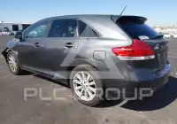 2011 Toyota VENZA photo