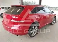 2011 Toyota VENZA photo