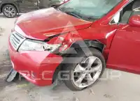 2011 Toyota VENZA photo