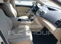 2011 Toyota VENZA фото