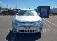 2011 Toyota VENZA фото