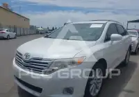 2011 Toyota VENZA photo