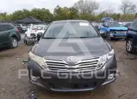 2011 Toyota VENZA photo