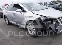 2011 Toyota VENZA фото