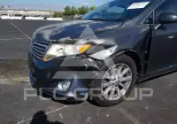 2011 Toyota VENZA photo