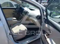 2011 Toyota VENZA фото