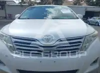2011 Toyota VENZA фото