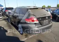 2011 Toyota VENZA photo