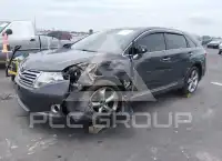 2011 Toyota VENZA фото