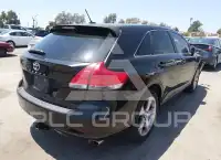 2011 Toyota VENZA фото