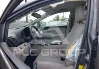 2011 Toyota VENZA фото