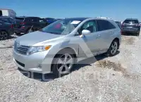 2011 Toyota VENZA фото